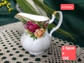 Royal Albert old country rose 🌹за кафе и други неща , снимка 12