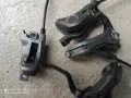 хидравлични спирачки шимано SLX, снимка 3