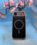 ГАРАНЦИОНЕН!!! Apple iPhone Air, 256GB, 5G, Space Black, снимка 9