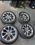 Джанти BMW G05,G06 с чисто нови гуми Bridgestone, снимка 1