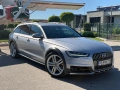 Audi A6 Allroad 3.0 bitdi-320кс.8zf/ACC/MATRIX/РЕАЛНИ КМ.ОБСЛУЖЕНА, снимка 2