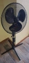 Настолен вентилатор(като нов), снимка 6