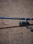 Продавам шаранджийски въдици OSAKO и макара OSAKO , снимка 2