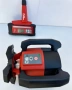 ТОП ЦЕНА! Hilti PR 30-HVS A12 - Ротационен лазер за употреба на открито перфектен!, снимка 9