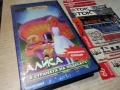 АЛИСА В  СТРАНАТА НА ЧУДЕСАТА-ORIGINAL VHS 0605261307L1, снимка 10