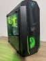Геймърски компютър Acer Predator | i7-10700F | RTX 3070 | 16GB RAM | 512GB SSD, снимка 1