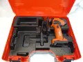 2024 - Hilti SJT 6 - 22 / Nuron - Прободен трион / зеге, снимка 9