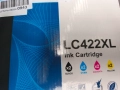 Комплект мастилници LC422XL за принтери Brother 8 броя до 2027 година  , снимка 6