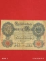Две райхбанкноти 20 марки 1914г. / 20 марки 1915г. Германия редки за КОЛЕКЦИЯ 28306, снимка 2