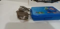 Nintendo DS Lite White + Super Mario Case + Charger, снимка 8