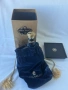 Празна бутилка и кутия от уиски Chivas Royal Salute 21 Year , Роял Салют Блендед, снимка 1