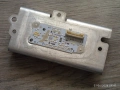 DRL дневни светлини LED модул Valeo десен за OPEL Corsa F, снимка 1