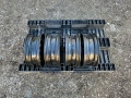 4бр.Оригинални джанти 14цола 5x100 за Vw Polo,Fox,Lupo,Skoda Fabia,Rapid,Roomster,Praktik,Seat, снимка 5