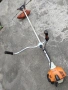 Бензинов тример Stihl FS 260, снимка 3