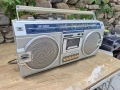 Радиокасетофон Sharp GF-5454H, снимка 3