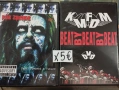 Матрични DVD rock и metal, снимка 6