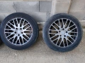 Алуминиеви джанти DEZENT 16", снимка 6