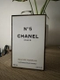 Оригинален EDP Chanel No5 100ml, снимка 2