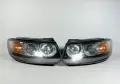 Оборудвани Фарове Хюндай Санта Фе 2 (05-07г) Farove Hyundai Santa Fe II, снимка 1