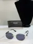 Очила + висок клас калъф + на марката кутия + сертификат + кърпичка prada, снимка 7