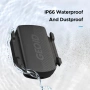 Сензор за скорост и каданс Geoid CS600 за велосипед, ANT+ и Bluetooth, снимка 4