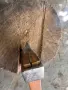 Кована месарска брадва, снимка 3