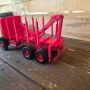 Steyr 1491 в мащаб 1:43, снимка 5