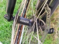 Алуминиев велосипед 26" Shimano ACERA, снимка 8