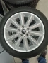 BGN 17 джанти 5х112 MIni CLUBMAN Cooper МИНИ Клубман 7,5J et 54 оригинал, снимка 1