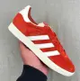 Маратонки Adidas Originals Gazelle RED , снимка 2