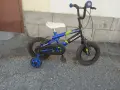 детско колело 12, снимка 4