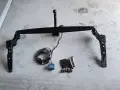ОРИГИНАЛЕН теглич за СУБАРУ Форестър SUBARU Forester 1997-2007г, снимка 2
