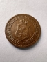 1 стотинка 1912 година., снимка 2