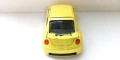 Bburago VOLKSWAGEN New Beetle MADE IN ITALY 1:43, снимка 11