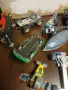 Стари играчки разнообразни., снимка 8