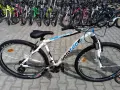 PA Алуминиев велосипед 29" Velotec PRO бял/син, снимка 3