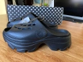 Оригинални дамски чехли Adidas, снимка 8