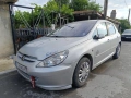 Peugeot 307 2.0HDI 90к.с, снимка 5