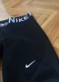 Оригинален дамски клин Nike pro размер S , снимка 2