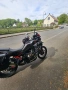 Honda Africa twin1100, снимка 2