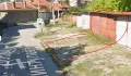 Гараж с място за втори автомобил отпред, снимка 1