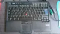 IBM PS/2 Travel Keyboard with UltraNav (SK-8840), снимка 1