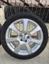 Джанти Autec 17 цола , 5х100 , 7j , et40 , 225/45/17 Vw Toyota Audi, снимка 5
