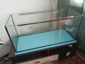 Аквариум AquaEl 180л, снимка 1