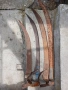 Коса (4 бр.), снимка 1