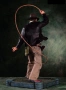Cinemaquette / ECC / Toynami Indiana Jones 1/3 фигура статуя колекции, снимка 4