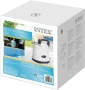  Потопяема помпа за отводняване на басейн Intex 28606, Grau, снимка 2