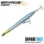 Savage Gear Sandeel Surf Walker 155S 15.5cm 23g – потъваща примамка за лефер и лаврак, снимка 1