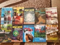 Книги по Фън Шуй и скъпоценни камъни 188 съвета за дома Свещеното пространство Стъпка по стъпка, снимка 1