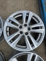 джанти 16ки Субару Легаси Subaru Legacy, снимка 4